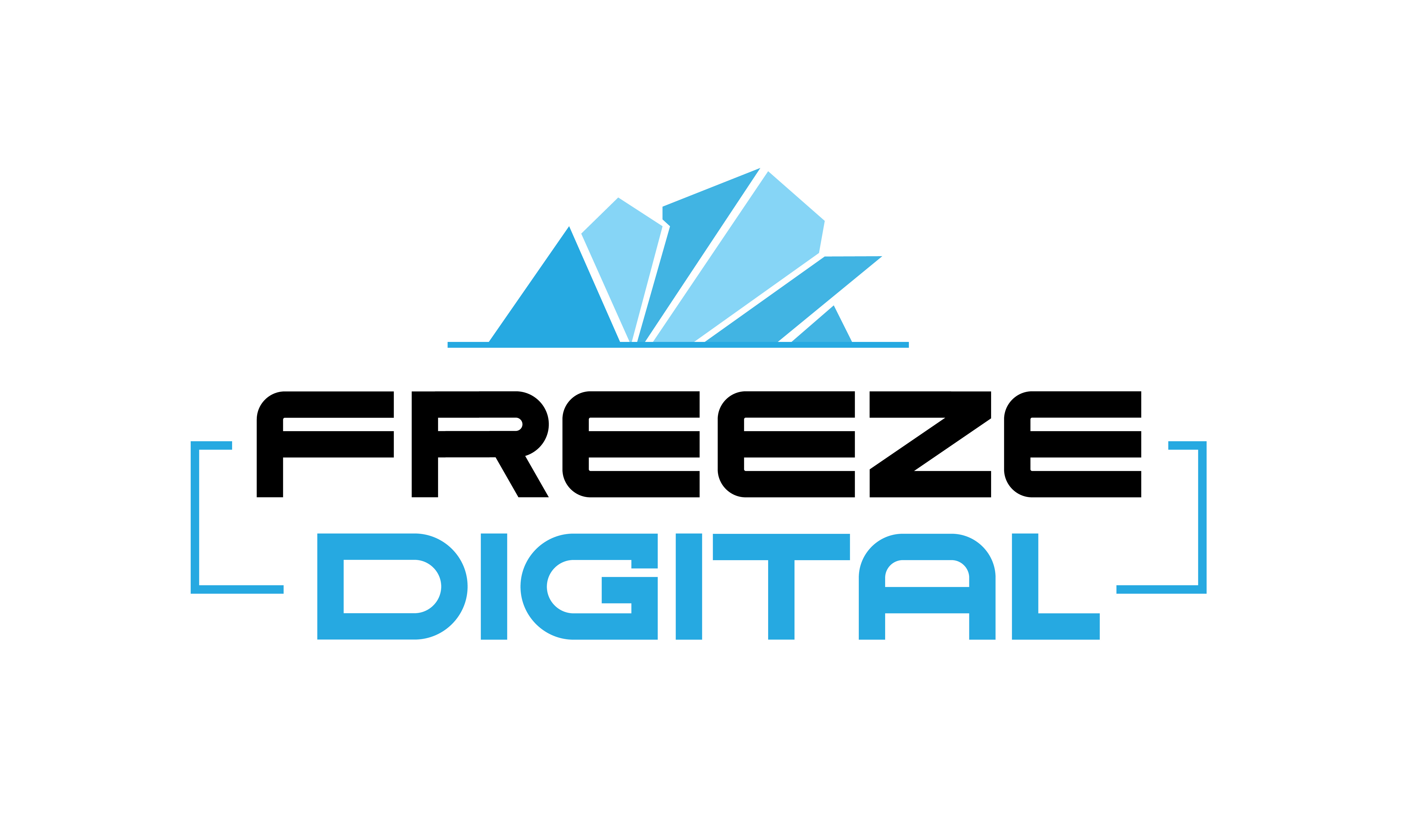 FreezeDigital.com - Catchy premium domain marketplace
